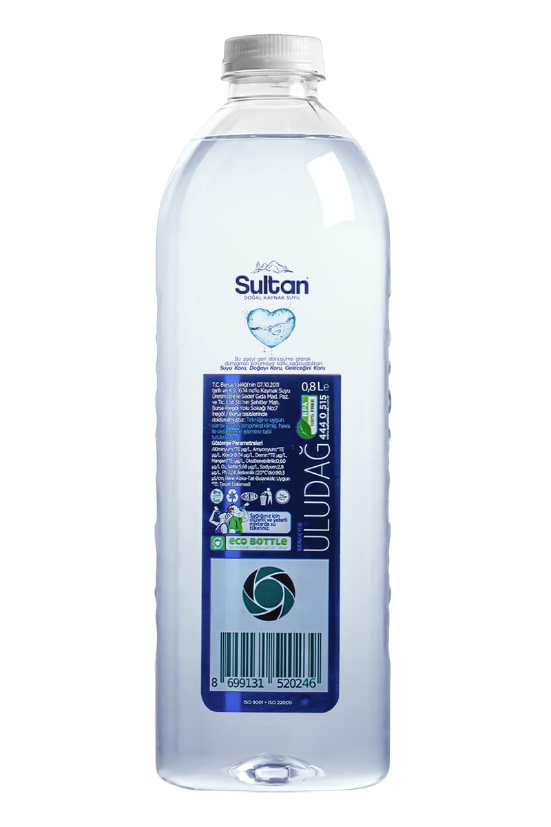 SULTAN PREMİUM PETSU 400ML 12'Lİ